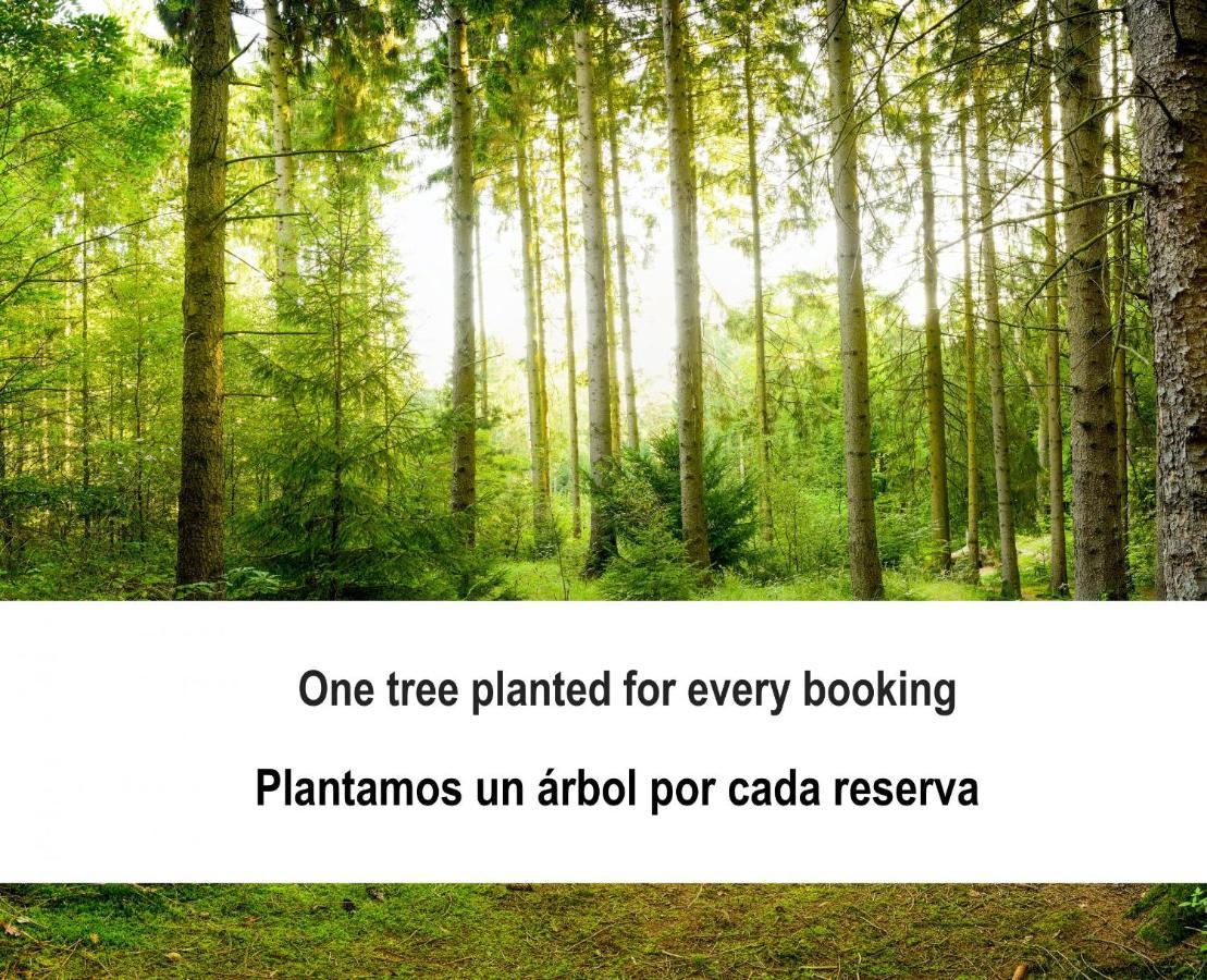 Fidalsa Paradise Point Cabezon de Liebana Luaran gambar