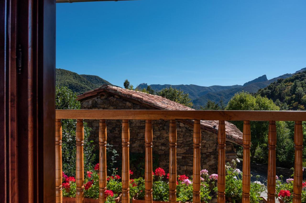 Fidalsa Paradise Point Cabezon de Liebana Luaran gambar
